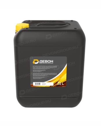 Devon Diesel CF-4/SG 10W-30, 20л