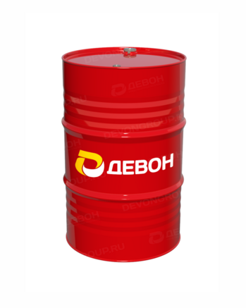 Devon Progressive CI-4 SAE 5W40, 180кг