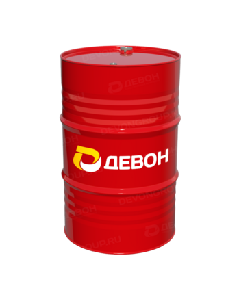 Девон ВМГЗ -45°С, 200л